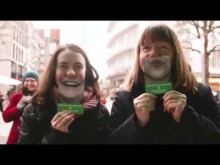 Frauentag 2019, Grüne Ratsfraktion Hannover